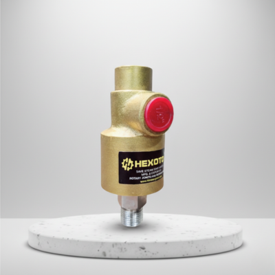 ROTARY UNION M SERIES